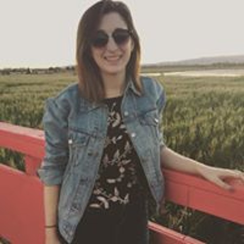 Isabelle Markoe’s avatar