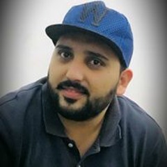 Mohammed Ahhad