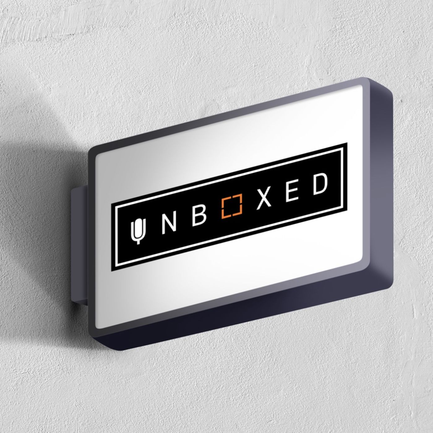 Unboxed podcast artwork