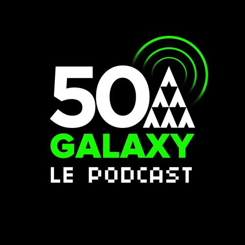 GALAXY 50A le podcast’s avatar