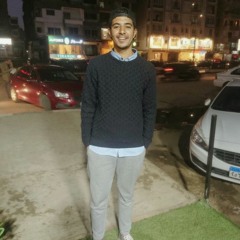 Abdelrhman Sobhy