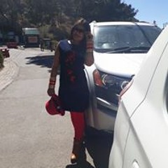 Joshna Sharma