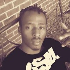 Bj Woods (SAVAGE GANG)