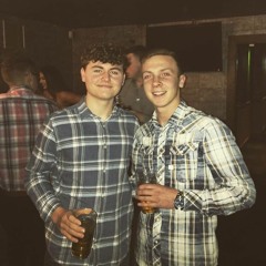 Oran Loughran