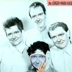 Jürgen Maria Kaiser