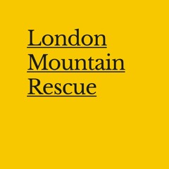 London Mountain Rescue