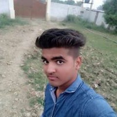 Shivam Saurabh Dubey