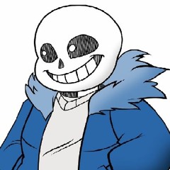 Sans The Comic      (I AM BACK!!!)