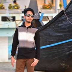 Saidul Alam Chowdhury