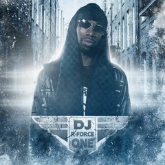 DJ R-Force ONE