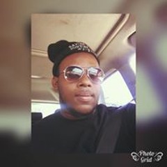 Dominic Lamar Johnson