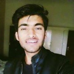 Muhammad Adil Nisar