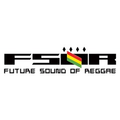 Future Sound Of Reggae