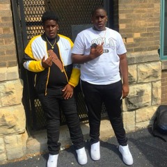 Quan Woody X Jay Dutchie