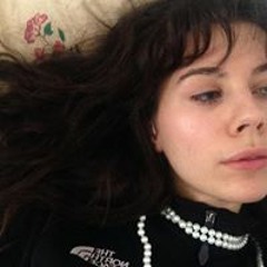 Елизавета Колесник