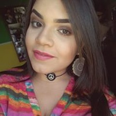 Thayná Andrade