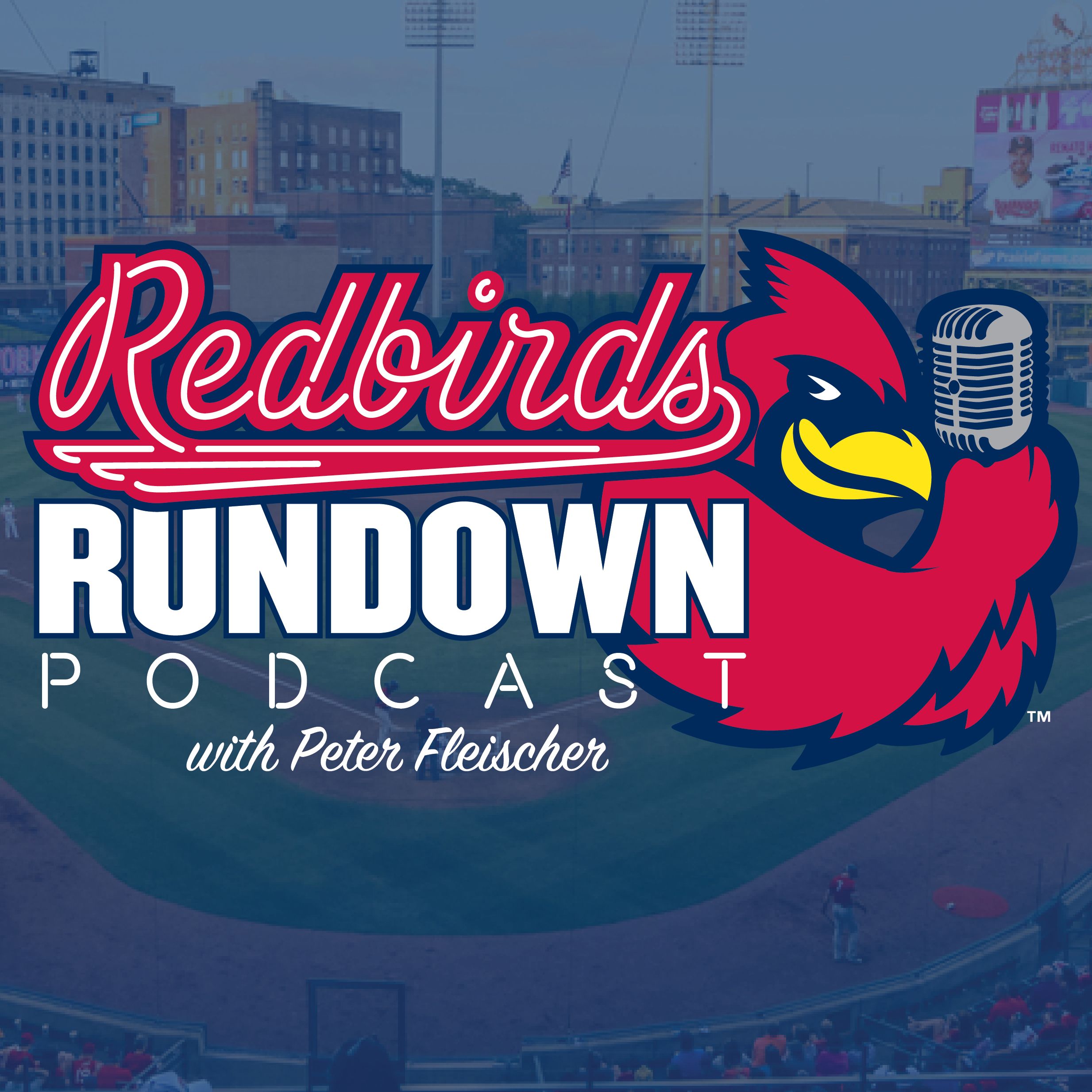 Redbirds Rundown Podcast