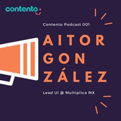 Contento Podcast