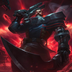 Finifugal Fury