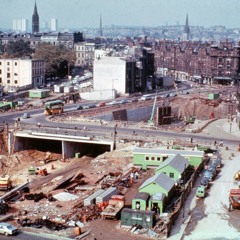 Glasgow Motorway Archive