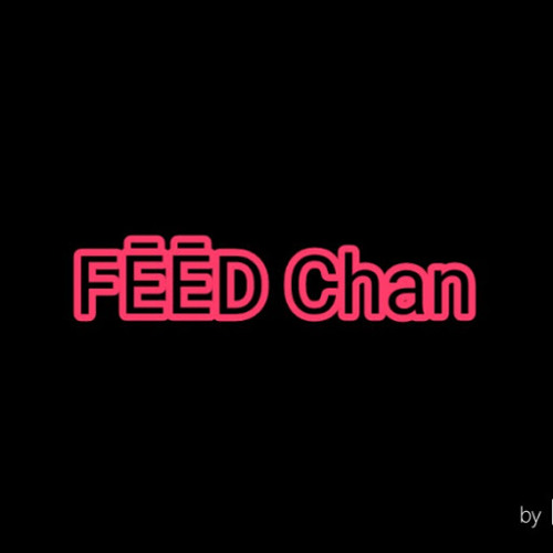 FEED Chan’s avatar