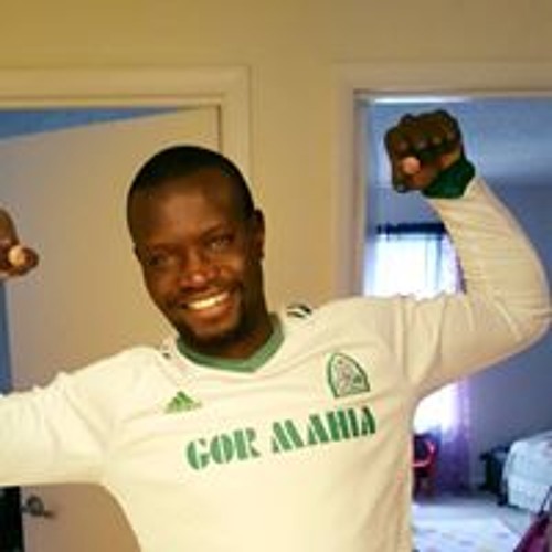 Allan Odhiambo’s avatar