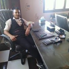 Mohamed Hamed