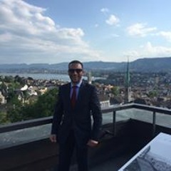 Ramzi Akkawi