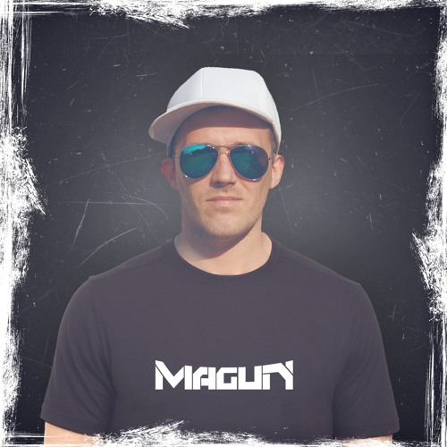 Magun’s avatar