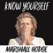 Marshall Hodge