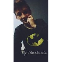 Alexis le Guillou