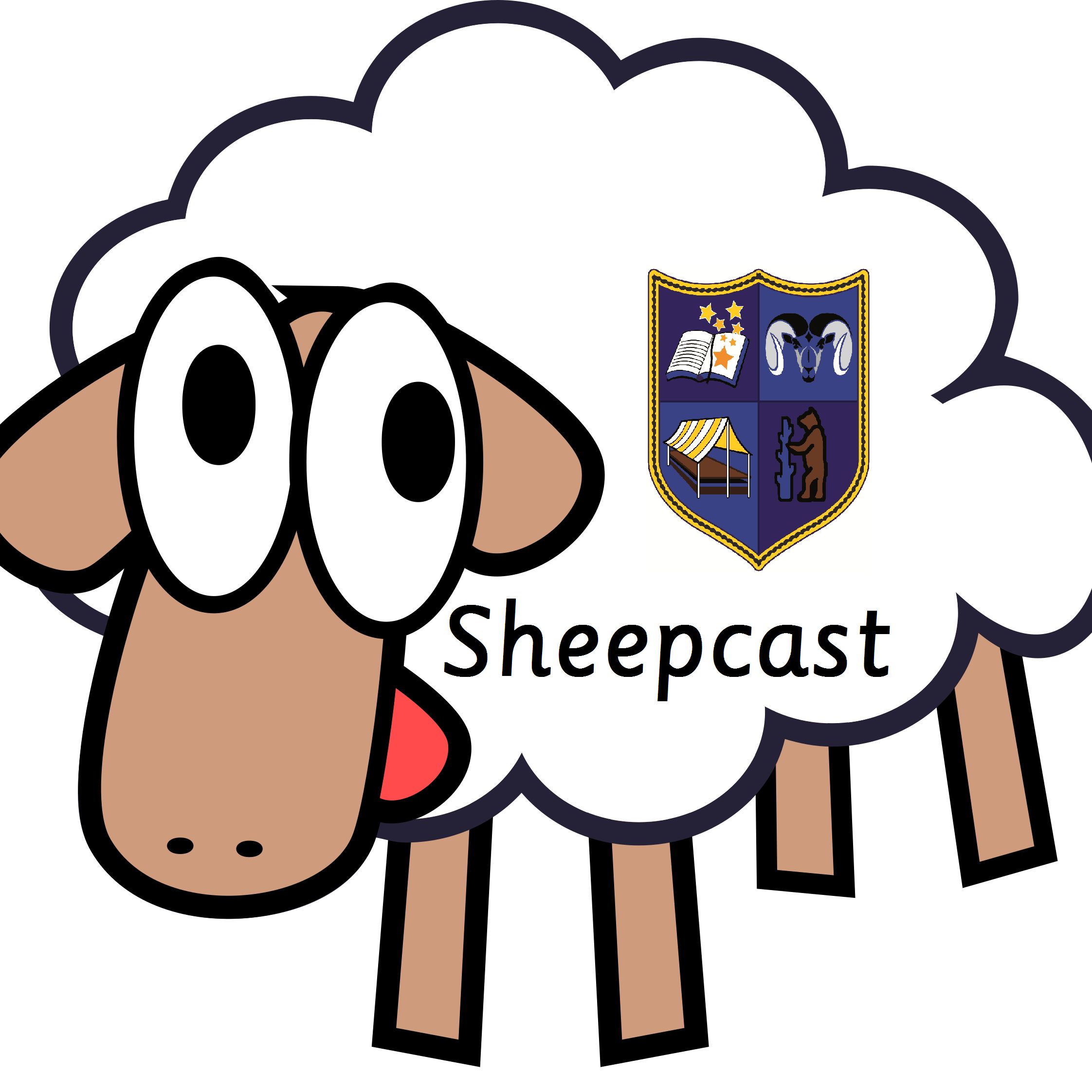 Sheepcast