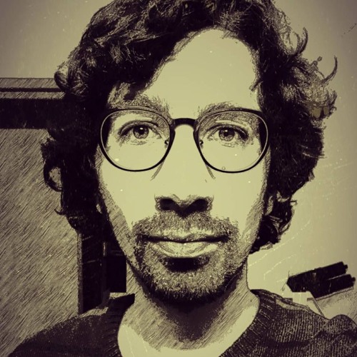 Julien Robert’s avatar