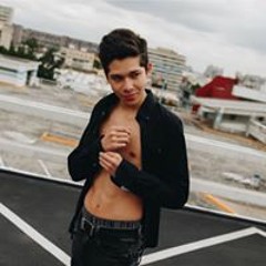 Toto Mendoza