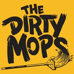 Dirty mops discount