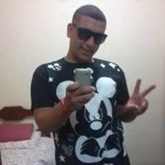 Tiago Archanjo