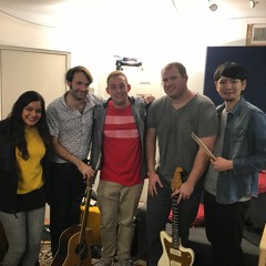 Chet & His Alter Egos