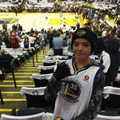 Alonso De La O Rangel