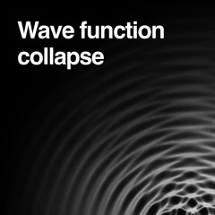 Wave Function Collapse