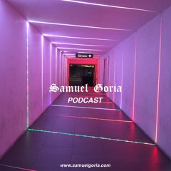 Samuel Goria
