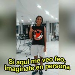 Patriicia Irrazabal