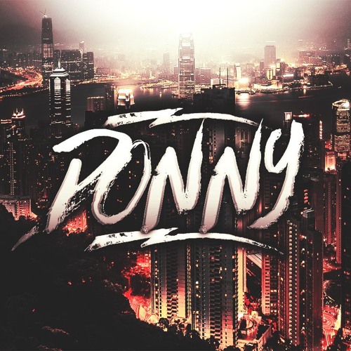 DonnyYT — artist photo