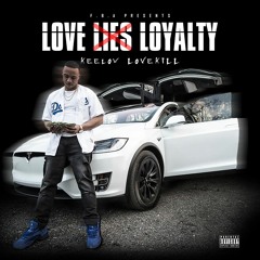 Keelow LoveKILL