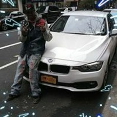 Derak Sanks