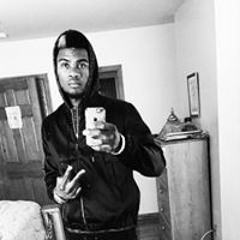 Zion Gordon