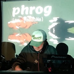 dj phrog