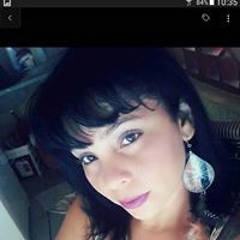 Luciana Reis Lu
