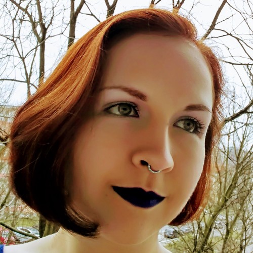 Elizabeth Chilton’s avatar