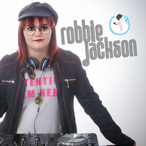 Robbie Jackson’s avatar