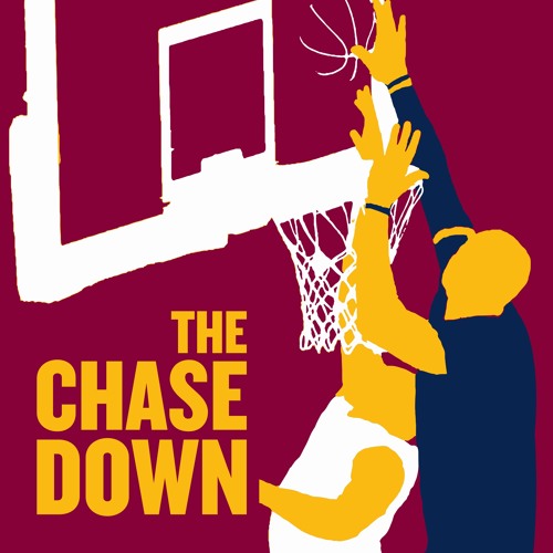 CHASE DOWN PODCAST’s avatar